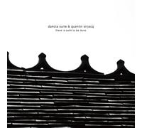 there is calm to be done