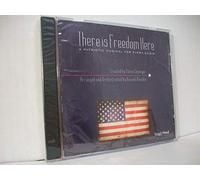 THERE IS FREEDOM HERE