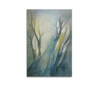There Is Hope Quote Mental Health Art Posters Are Suitable for Decorating Living Room, Bedroom, Study, Restaurant, Corridor, Children's Room, EtcUnframe-style 24x36inch(60x90cm)