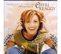 There Is Joy in the Lord (Worship Songs) (UK Import)