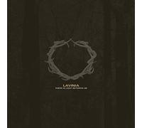 There Is Light Between Us by LAVINIA (2010-11-16)