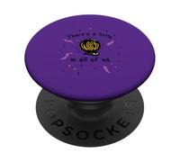 There is little witch in all of us PopSockets Adhesive PopGrip