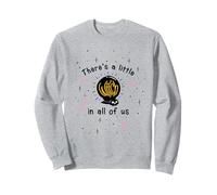 There is little witch in all of us Sweatshirt