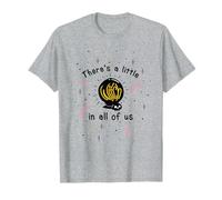 There is little witch in all of us T-Shirt