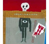 There Is Loud Laughter Everywhere - Like A. Kite Head Compact Disc