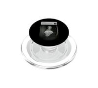 There Is Motion At Your Front Door Alien PopSockets PopGrip for MagSafe