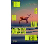 There Is No Antimemetics Division