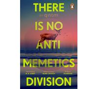 There Is No Antimemetics Division