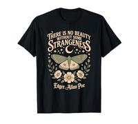 There is no Beauty Without Some Strangeness T-Shirt