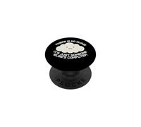 There Is No Cloud It's Just Someone Else's Computer IT Funny PopSockets Adhesive PopGrip