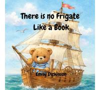 There is no Frigate Like a Book: Poetry for Littles