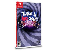 There Is No Game: Wrong Dimension (Limited Run #131) - Nintendo Switch