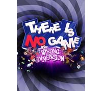 There Is No Game : Wrong Dimension (PC) - Steam Account - GLOBAL