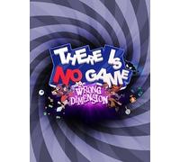 There Is No Game : Wrong Dimension (PC) - Steam Key - EUROPE