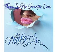There Is No Greater Love