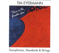 There Is No Greater Love