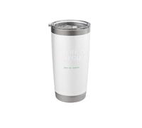 There is No GUI - Linux Sysadmin Command Line Stainless Steel Insulated Tumbler