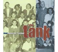 There is no 'l' in band