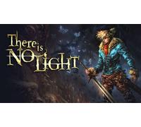 There Is No Light