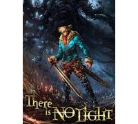 There Is No Light (PC) - Steam Key - EUROPE