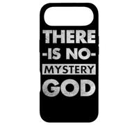 There Is No Mystery God Allah 5 percent Case for iPhone Air