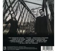 THERE IS NO OTHER [5/3] NEW CD