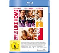 THERE IS NO PLACE LIKE HO - MO [Blu-ray] [2012]