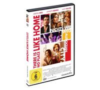 THERE IS NO PLACE LIKE HOME DVD NEW KRISTEN WIIG/ANNETTE BENING/MATT DILLON/+