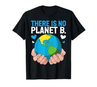 There is No Planet B T-Shirt