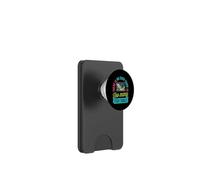 There Is No Such Thing As Too Many Fish Tanks Aquarium PopSockets PopWallet for MagSafe