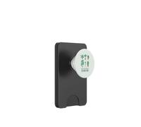 THERE IS NO SUCH THING AS TOO MANY PLANTS Gardening Meme PopSockets PopWallet for MagSafe