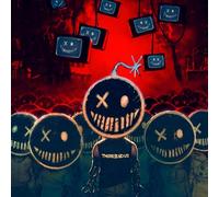 There Is No Us There Is No Us (CD) Album (US IMPORT)