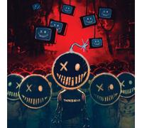 There Is No Us There Is No Us (Vinyl) 12" Album (US IMPORT)