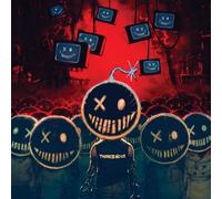 There Is No Us - There Is No Us [VINYL]