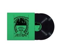 Ozric Tentacles There Is Nothing (Vinyl) 12" Album