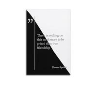 There Is Nothing On This Earth By Thomas AquinasPosters Are Suitable for All Occasions Wall Room Decoration Aesthetics, Wall Art for Home DecorationUnframe-style 16x24inch(40x60cm)