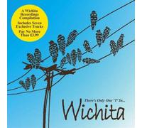 There Is Only One 't' in Wichita by There Is Only One 't' in Wichita