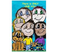 There is Only One You-Rollin with Grace Book #1