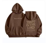 There Is Purpose In The Waiting Christian Hoodies For Men Women Uk Bible Verse Letter Graphic Oversized Long Sleeve Girls Hooded Sweatshirt Pullover