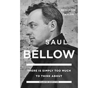 There Is Simply Too Much To Think About: Collected Nonfiction