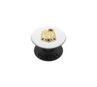 There Is Sunshine In My Soul Sunflowers PopSockets Adhesive PopGrip