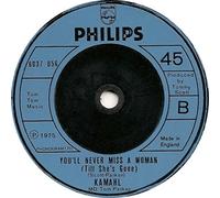 There I've Said It Again-7" 45