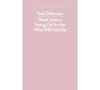 There Lives a Young Girl In Me Who Will Not Die