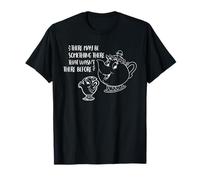 There May Be Something There that Wasn't There Before T-Shirt