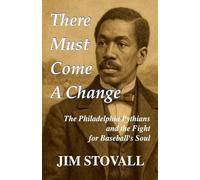 There Must Come a Change