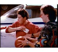 There Once was a Girl From Nantucket