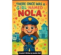 There Once Was a Girl Named Nola