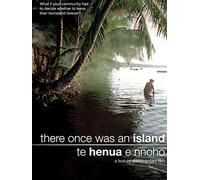 There Once Was an Island