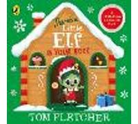 There’s a Little Elf in Your Book