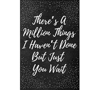 There s a million things I haven t done but just you wait: Gift For Hamilton lovers - Hamilton Musical - Hamilton Journal